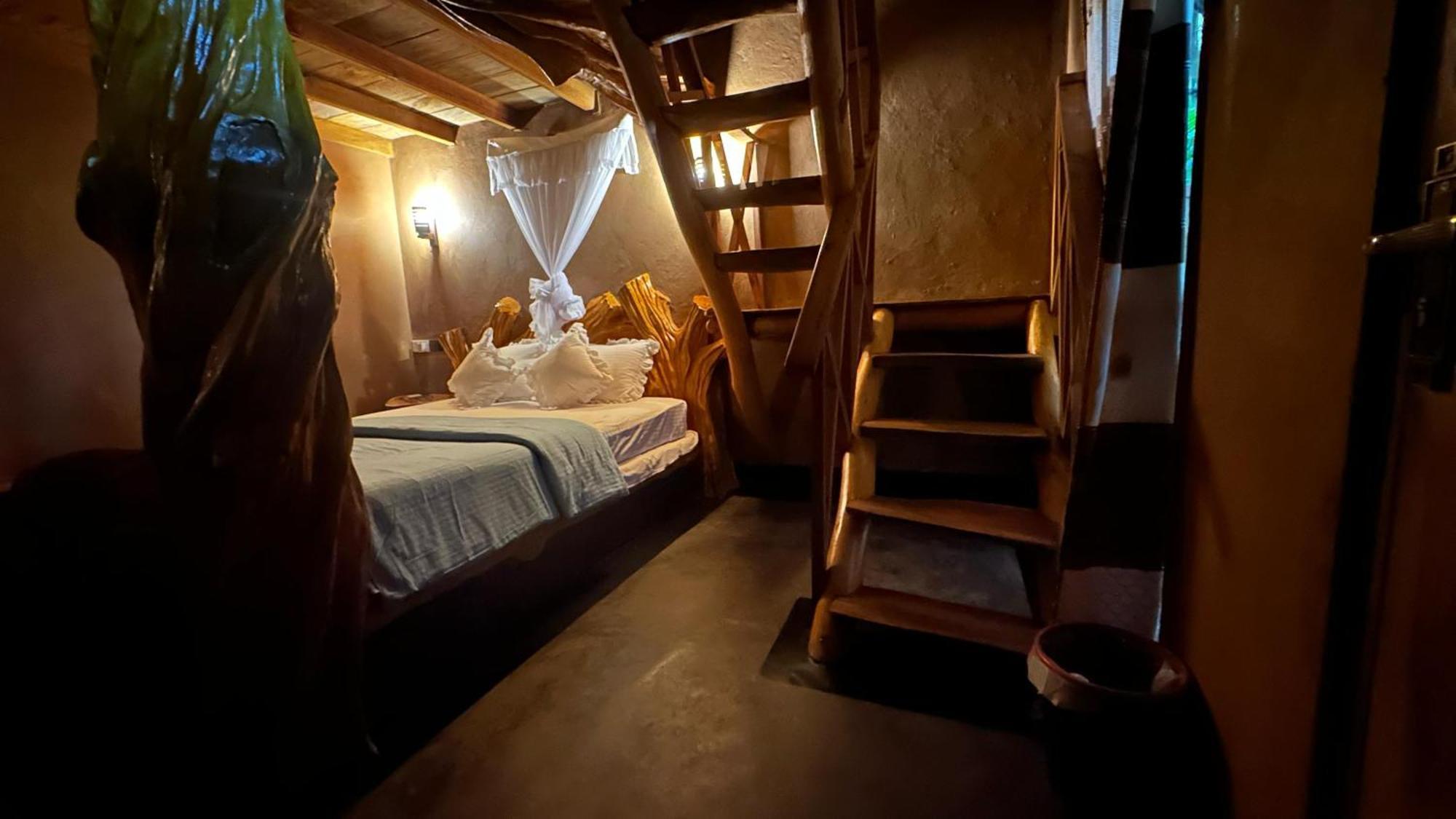 Ama Eco Lodge Sigiriya Exterior foto